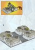 Building Instructions - LEGO - 4990 - The Rock Raiders HQ: Page 35