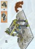 Building Instructions - LEGO - 4990 - The Rock Raiders HQ: Page 38