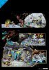 Building Instructions - LEGO - 4990 - The Rock Raiders HQ: Page 43