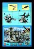 Building Instructions - LEGO - 4991 - Police Helicopter: Page 2