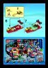 Building Instructions - LEGO - 4992 - Fire Boat: Page 2