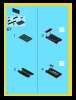 Building Instructions - LEGO - 4993 - Cool Convertible: Page 36