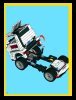 Building Instructions - LEGO - 4993 - Cool Convertible: Page 44