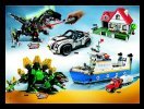 Building Instructions - LEGO - 4993 - Cool Convertible: Page 45