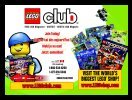 Building Instructions - LEGO - 4993 - Cool Convertible: Page 46