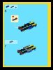 Building Instructions - LEGO - 4993 - Cool Convertible: Page 6