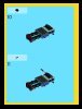 Building Instructions - LEGO - 4993 - Cool Convertible: Page 8