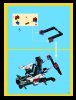 Building Instructions - LEGO - 4993 - Cool Convertible: Page 35