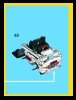 Building Instructions - LEGO - 4993 - Cool Convertible: Page 70