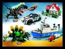 Building Instructions - LEGO - 4993 - Cool Convertible: Page 73