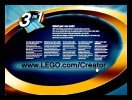 Building Instructions - LEGO - 4993 - Cool Convertible: Page 76