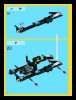 Building Instructions - LEGO - 4993 - Cool Convertible: Page 22