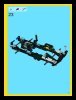 Building Instructions - LEGO - 4993 - Cool Convertible: Page 25