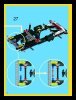 Building Instructions - LEGO - 4993 - Cool Convertible: Page 32