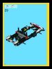 Building Instructions - LEGO - 4993 - Cool Convertible: Page 34