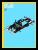 Building Instructions - LEGO - 4993 - Cool Convertible: Page 35