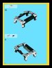 Building Instructions - LEGO - 4993 - Cool Convertible: Page 44