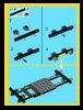 Building Instructions - LEGO - 4993 - Cool Convertible: Page 7