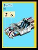 Building Instructions - LEGO - 4993 - Cool Convertible: Page 62