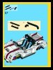 Building Instructions - LEGO - 4993 - Cool Convertible: Page 70