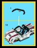 Building Instructions - LEGO - 4993 - Cool Convertible: Page 73