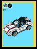 Building Instructions - LEGO - 4993 - Cool Convertible: Page 74