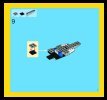 Building Instructions - LEGO - 4995 - Cargo Copter: Page 7