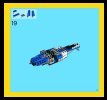 Building Instructions - LEGO - 4995 - Cargo Copter: Page 17