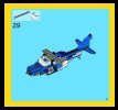 Building Instructions - LEGO - 4995 - Cargo Copter: Page 29