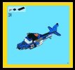 Building Instructions - LEGO - 4995 - Cargo Copter: Page 31