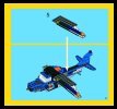 Building Instructions - LEGO - 4995 - Cargo Copter: Page 33