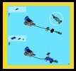 Building Instructions - LEGO - 4995 - Cargo Copter: Page 61