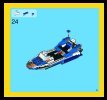 Building Instructions - LEGO - 4995 - Cargo Copter: Page 65