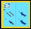 Building Instructions - LEGO - 4995 - Cargo Copter: Page 69