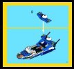 Building Instructions - LEGO - 4995 - Cargo Copter: Page 71