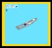 Building Instructions - LEGO - 4995 - Cargo Copter: Page 7