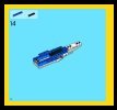 Building Instructions - LEGO - 4995 - Cargo Copter: Page 12