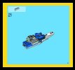 Building Instructions - LEGO - 4995 - Cargo Copter: Page 21