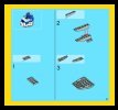 Building Instructions - LEGO - 4995 - Cargo Copter: Page 29