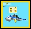 Building Instructions - LEGO - 4995 - Cargo Copter: Page 41