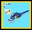 Building Instructions - LEGO - 4995 - Cargo Copter: Page 43