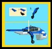 Building Instructions - LEGO - 4995 - Cargo Copter: Page 47