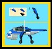 Building Instructions - LEGO - 4995 - Cargo Copter: Page 49