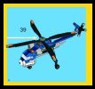 Building Instructions - LEGO - 4995 - Cargo Copter: Page 62