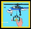 Building Instructions - LEGO - 4995 - Cargo Copter: Page 65