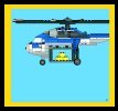 Building Instructions - LEGO - 4995 - Cargo Copter: Page 67