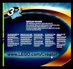 Building Instructions - LEGO - 4995 - Cargo Copter: Page 75