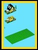 Building Instructions - LEGO - 4996 - Beach House: Page 3