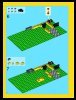 Building Instructions - LEGO - 4996 - Beach House: Page 6