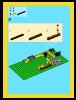 Building Instructions - LEGO - 4996 - Beach House: Page 7